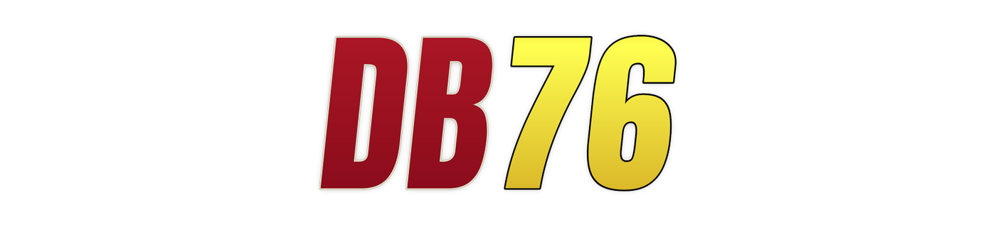 db76 লোগো
